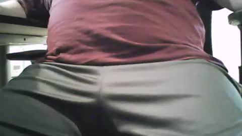 Snapshot of scottie813 chatting on 18, 1, 2025 scottie813 online show from 18, 1, 2025