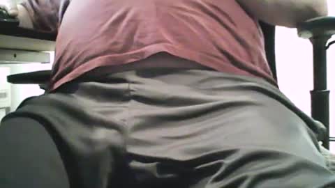 Snapshot of scottie813 chatting on 29, 1, 2025 scottie813 online show from 29, 1, 2025