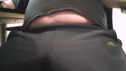 Snapshot of scottie813 chatting on 5, 3, 2025 scottie813 online show from 5, 3, 2025