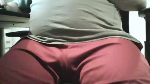 Snapshot of scottie813 chatting on 10, 3, 2025 scottie813 online show from 10, 3, 2025