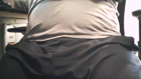 Snapshot of scottie813 chatting on 9, 9, 2025 scottie813 online show from 9, 9, 2025