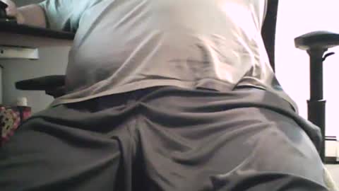 Snapshot of scottie813 chatting on 23, 9, 2025 scottie813 online show from 23, 9, 2025