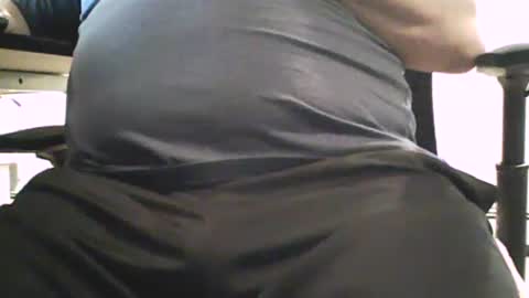 Snapshot of scottie813 chatting on 10, 10, 2025 scottie813 online show from 10, 10, 2025