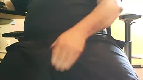 Snapshot of scottie813 chatting on 18, 10, 2025 scottie813 online show from 18, 10, 2025