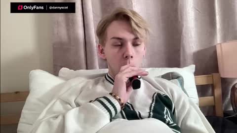 danny online show from 2, 10, 2025