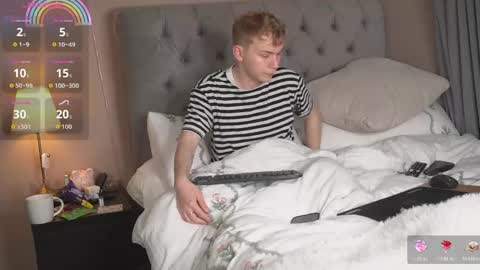 danny online show from 23, 5, 2026