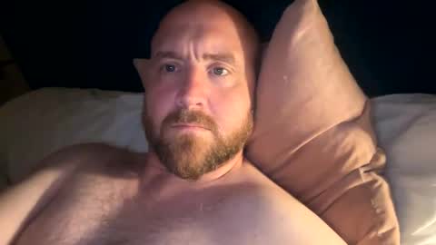 SexyDaddy online show from 21, 9, 2025