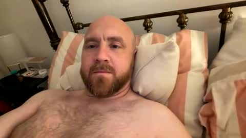 SexyDaddy online show from 4, 5, 2026