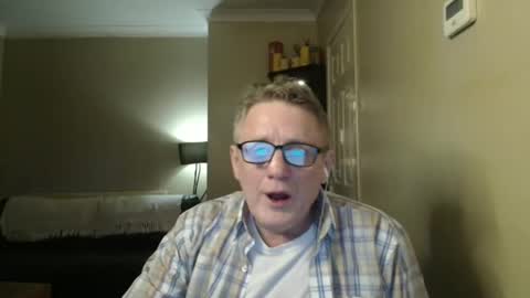 James online show from 31, 12, 2024
