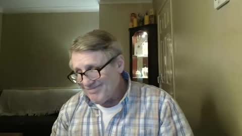 James online show from 27, 2, 2025