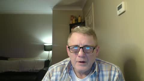 James online show from 12, 3, 2025
