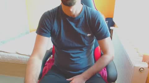 scotty_98 online show from 12, 1, 2025