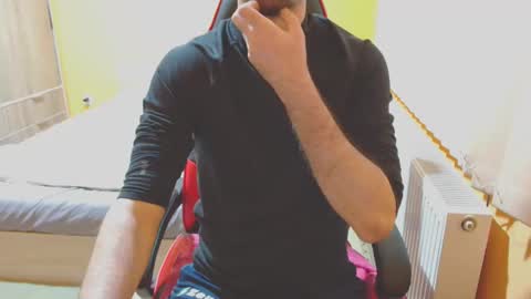 scotty_98 online show from 28, 1, 2025