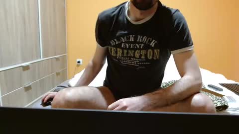 scotty_98 online show from 31, 1, 2025