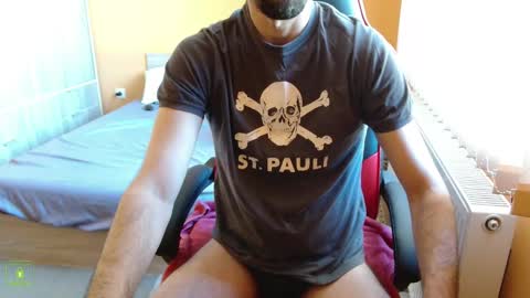 scotty_98 online show from 8, 2, 2025