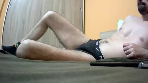 scotty_98 online show from 8, 2, 2025