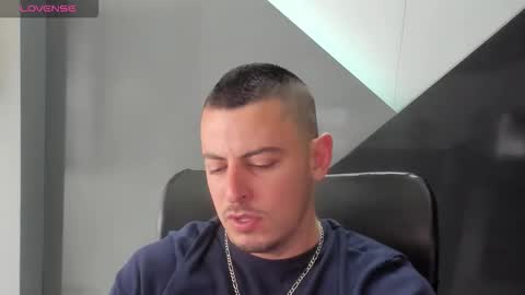 Snapshot of scotty_music chatting on 11, 9, 2025 Ricardo online show from 11, 9, 2025