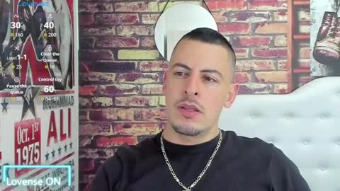 Snapshot of scotty_music chatting on 13, 9, 2025 Ricardo online show from 13, 9, 2025