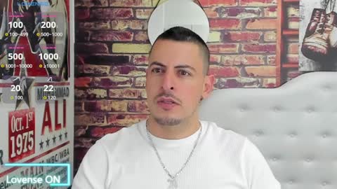 Snapshot of scotty_music chatting on 16, 9, 2025 Ricardo online show from 16, 9, 2025