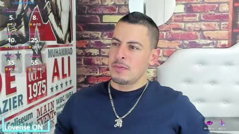 Snapshot of scotty_music chatting on 20, 9, 2025 Ricardo online show from 20, 9, 2025