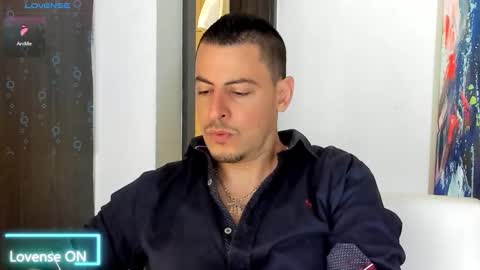 Snapshot of scotty_music chatting on 21, 9, 2025 Ricardo online show from 21, 9, 2025