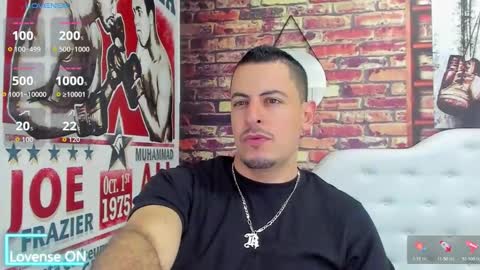 Snapshot of scotty_music chatting on 22, 9, 2025 Ricardo online show from 22, 9, 2025