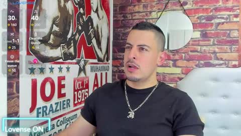 Snapshot of scotty_music chatting on 29, 9, 2025 Ricardo online show from 29, 9, 2025