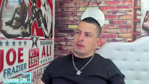 Snapshot of scotty_music chatting on 1, 10, 2025 Ricardo online show from 1, 10, 2025