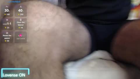 Snapshot of scotty_music chatting on 6, 10, 2025 Ricardo online show from 6, 10, 2025