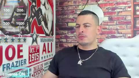 Snapshot of scotty_music chatting on 6, 10, 2025 Ricardo online show from 6, 10, 2025