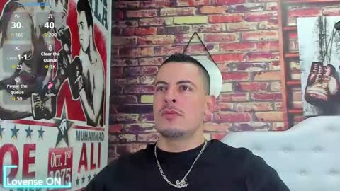 Snapshot of scotty_music chatting on 10, 10, 2025 Ricardo online show from 10, 10, 2025