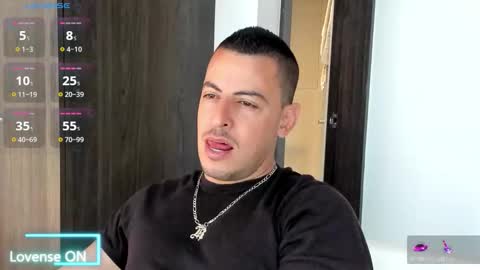 Snapshot of scotty_music chatting on 22, 10, 2025 Ricardo online show from 22, 10, 2025