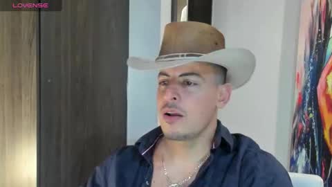 Snapshot of scotty_music chatting on 1, 11, 2025 Ricardo online show from 1, 11, 2025