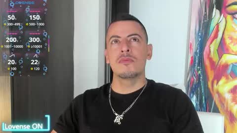 Snapshot of scotty_music chatting on 2, 11, 2025 Ricardo online show from 2, 11, 2025