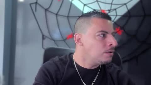 Snapshot of scotty_music chatting on 3, 11, 2025 Ricardo online show from 3, 11, 2025