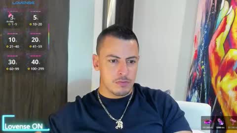 Snapshot of scotty_music chatting on 6, 11, 2025 Ricardo online show from 6, 11, 2025