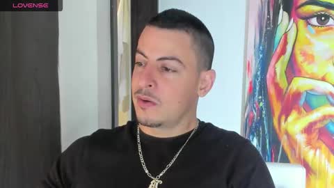 Snapshot of scotty_music chatting on 27, 11, 2025 Ricardo online show from 27, 11, 2025