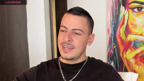 Snapshot of scotty_music chatting on 29, 11, 2025 Ricardo online show from 29, 11, 2025