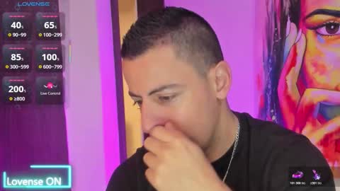 Snapshot of scotty_music chatting on 2, 12, 2025 Ricardo online show from 2, 12, 2025