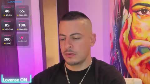 Snapshot of scotty_music chatting on 3, 12, 2025 Ricardo online show from 3, 12, 2025