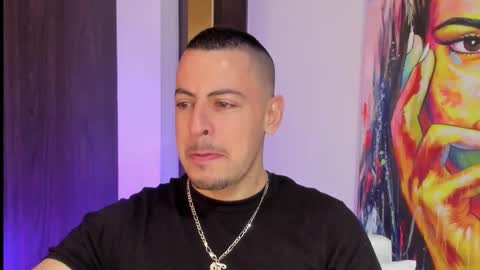 Ricardo online show from 6, 2, 2026