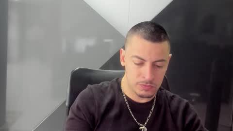 Ricardo online show from 23, 3, 2026