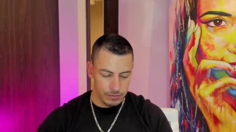 Snapshot of scotty_music chatting on 18, 5, 2026 Ricardo online show from 18, 5, 2026