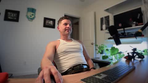 Scotty online show from 20, 1, 2025