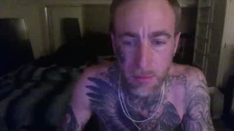 scottypacker online show from 28, 4, 2026