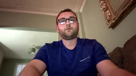 StraightScouse online show from 18, 1, 2025