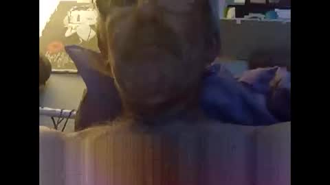 Snapshot of scoutiii chatting on 8, 12, 2024 scoutiii online show from 8, 12, 2024