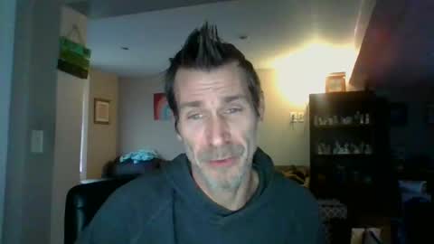GettOffMyLawn online show from 10, 1, 2025