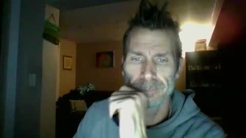 GettOffMyLawn online show from 23, 1, 2025