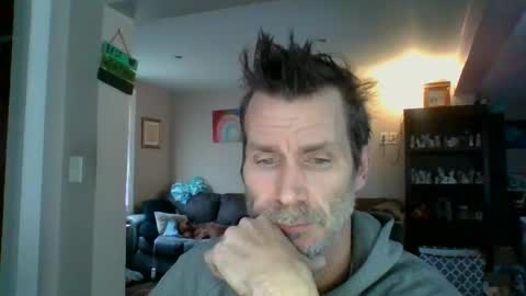 GettOffMyLawn online show from 23, 1, 2025